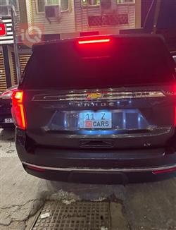 شێڤرۆلێت تاهۆ